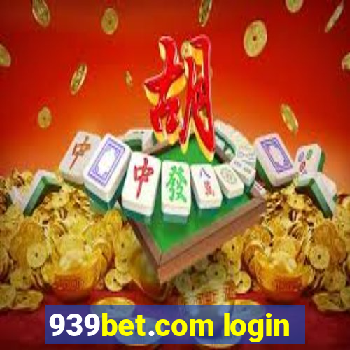 939bet.com login